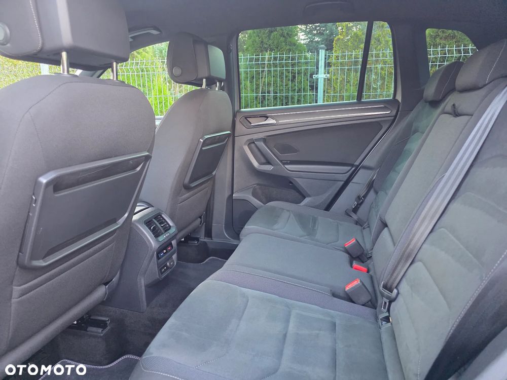 Volkswagen Tiguan 2.0 TDI BMT SCR Highline DSG - 25