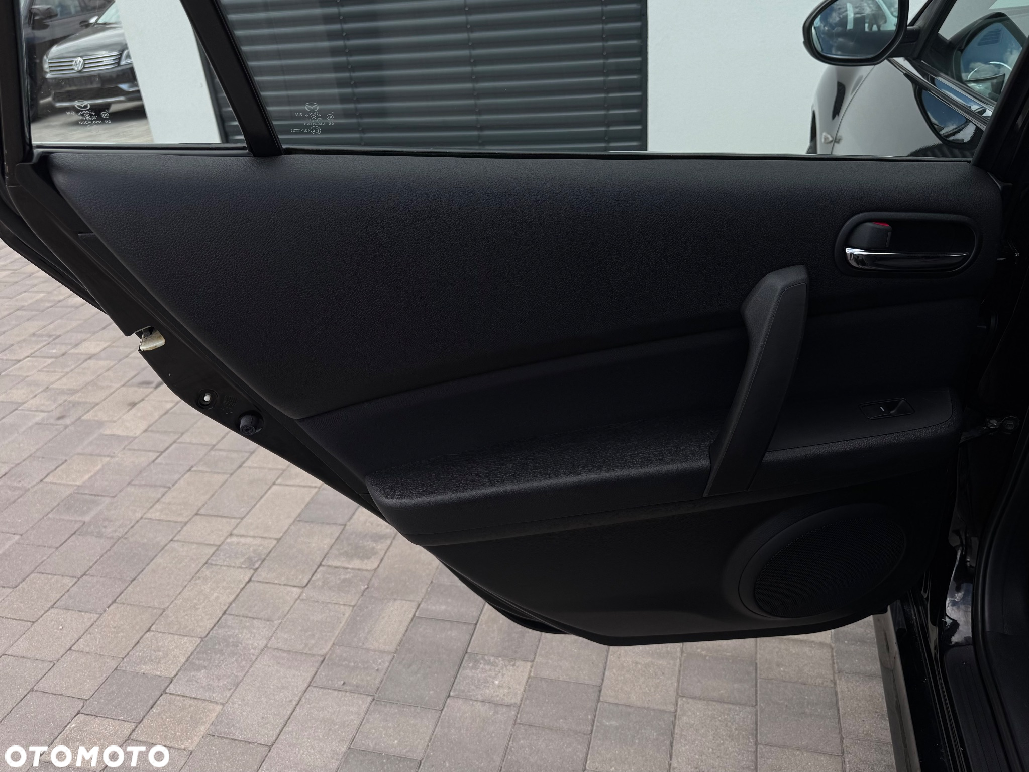 Mazda 6 1.8 Comfort - 32