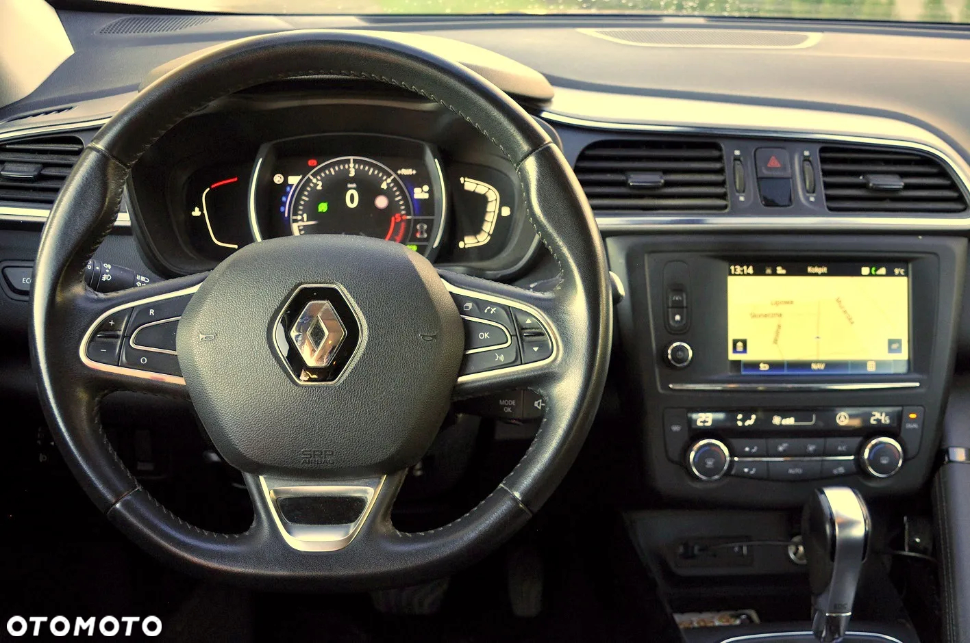 Renault Kadjar - 12