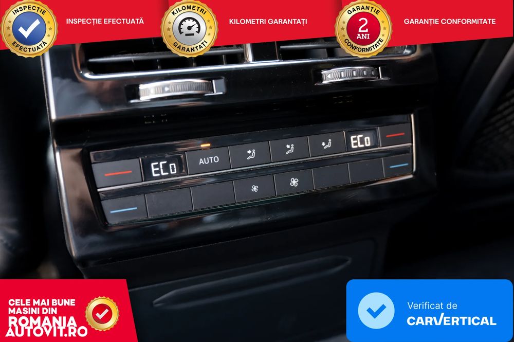 Volkswagen Touareg V6 TDI Atmosphere - 24