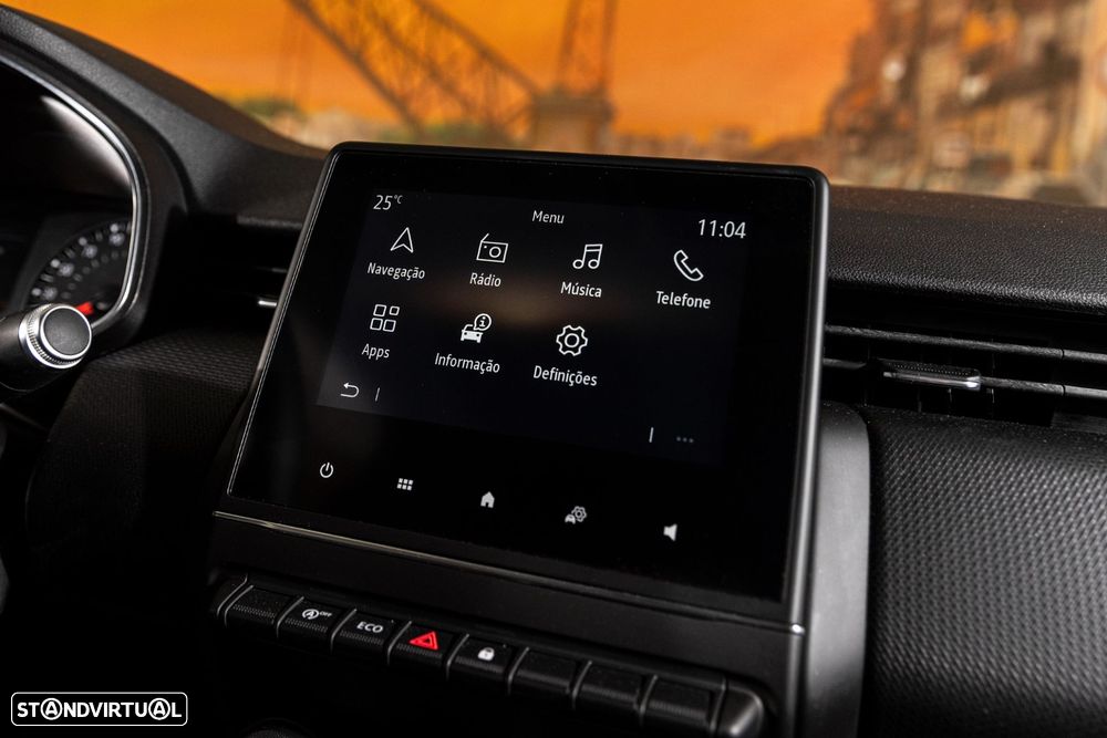 Renault Clio 1.0 TCe Intens Bi-Fuel - 18