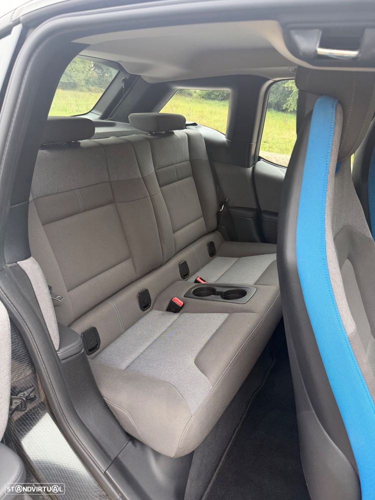 BMW i3 120Ah - 24