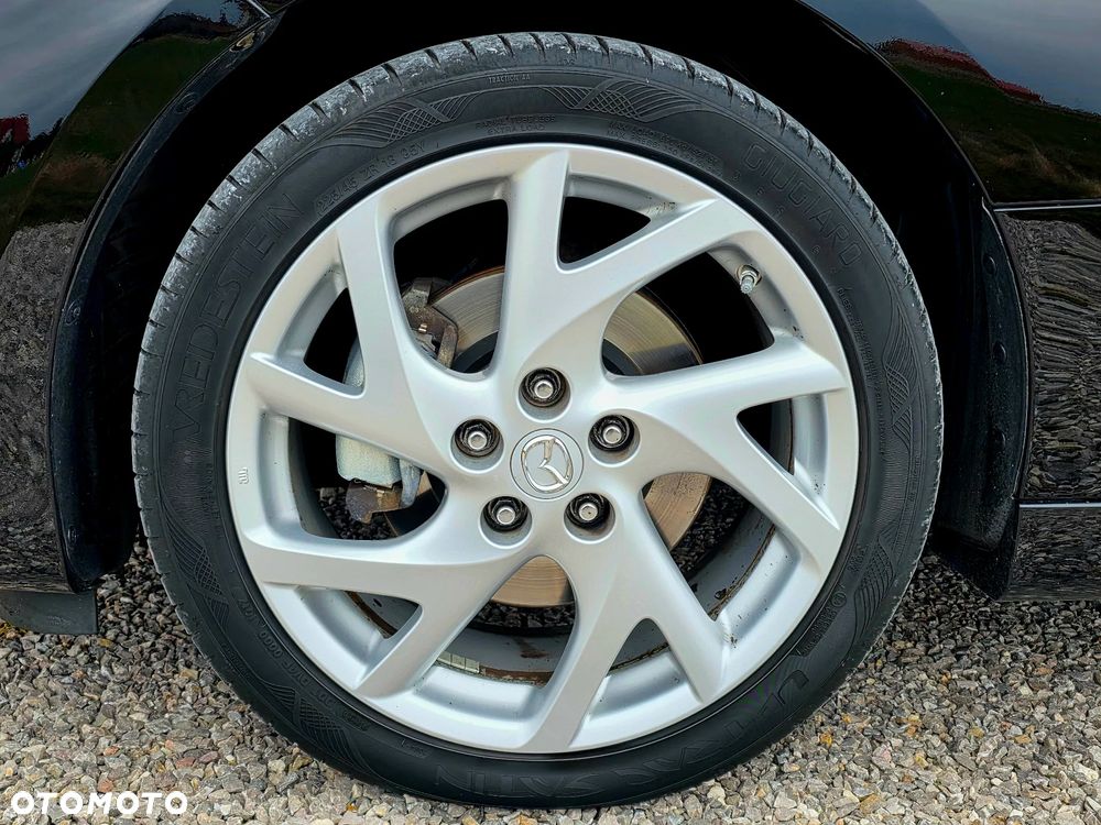 Mazda 6 2.0 Exclusive + Activematic - 32