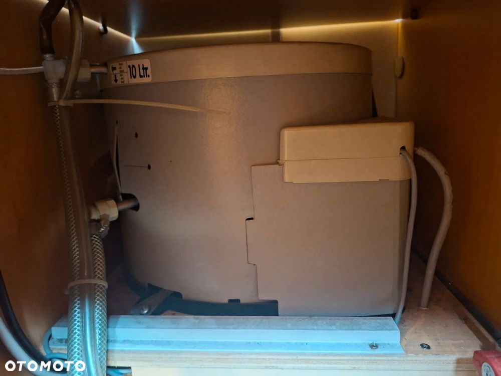 KNAUS Fiat Ducato - 39