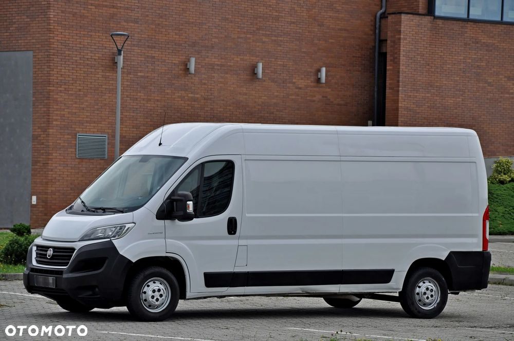 Fiat Ducato - 22