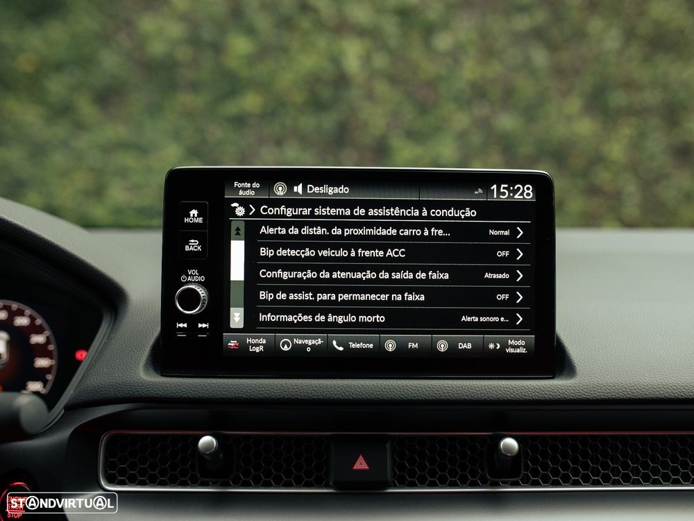 Honda Civic 2.0 i-VTEC Type-R - 47