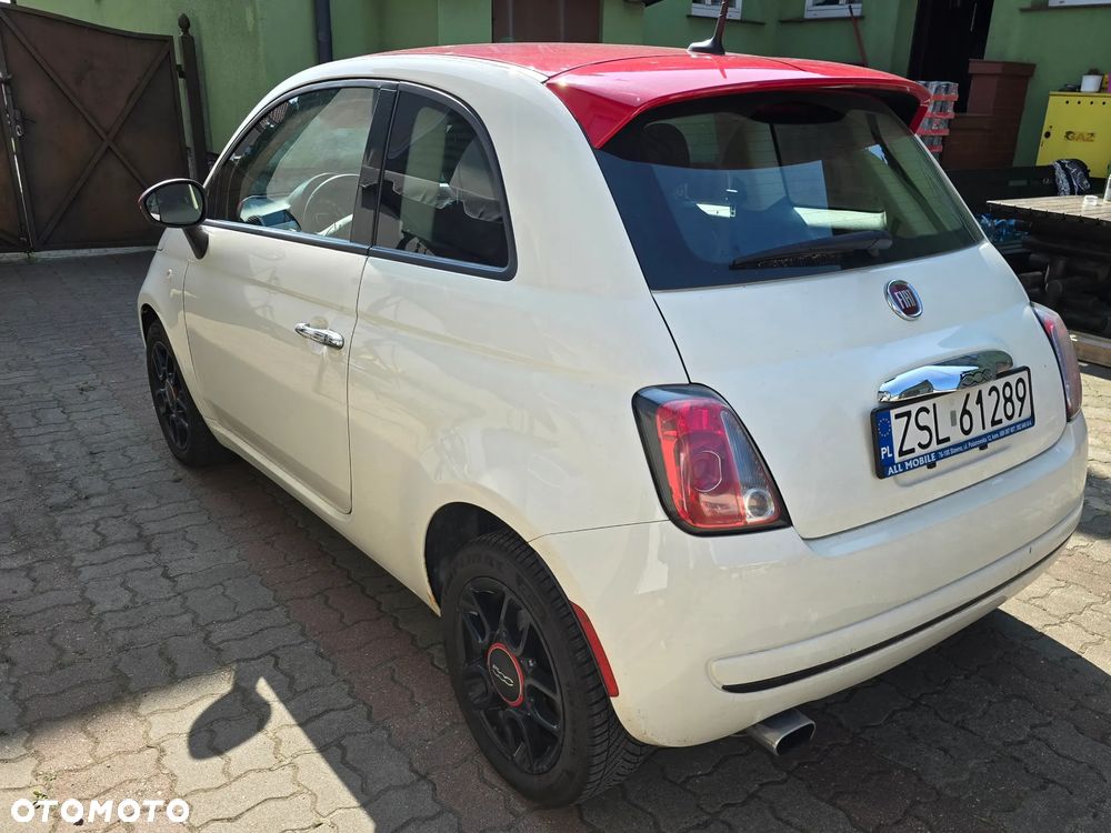 Fiat 500 - 3