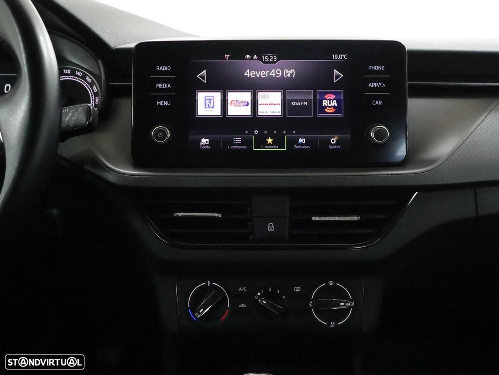 Skoda Kamiq 1.0 TSI Ambition - 21