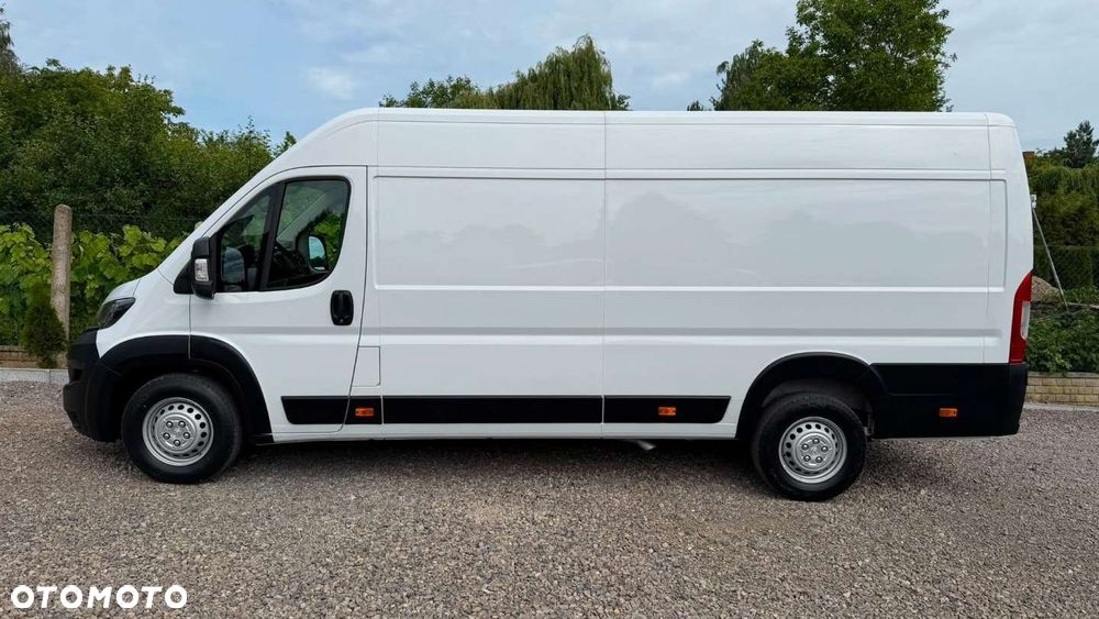 Peugeot Boxer - 20