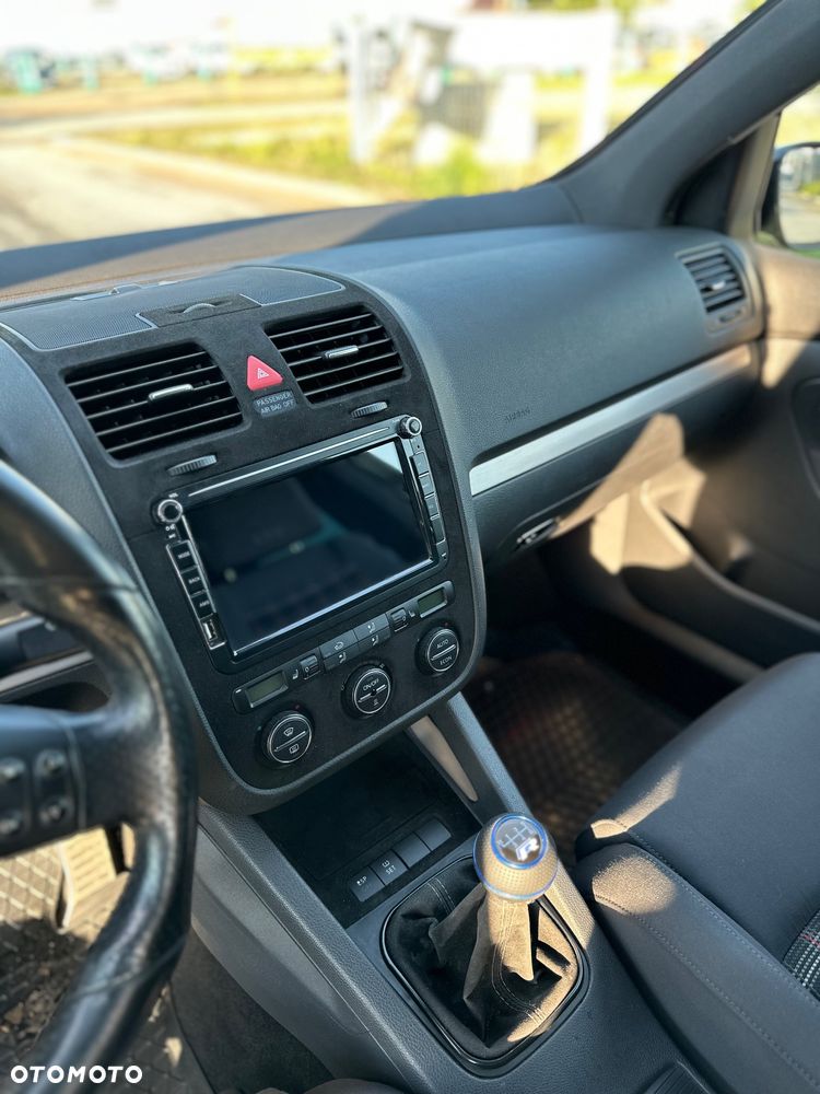 Volkswagen Golf 2.0 TSI GTI - 14