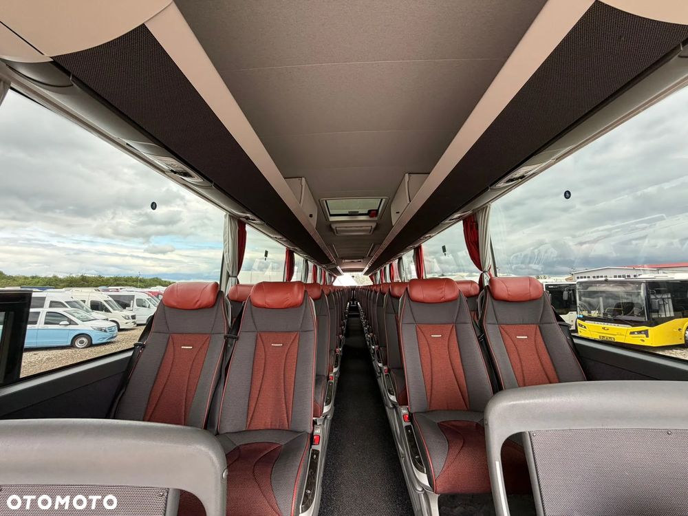 Setra S517 HD - 23