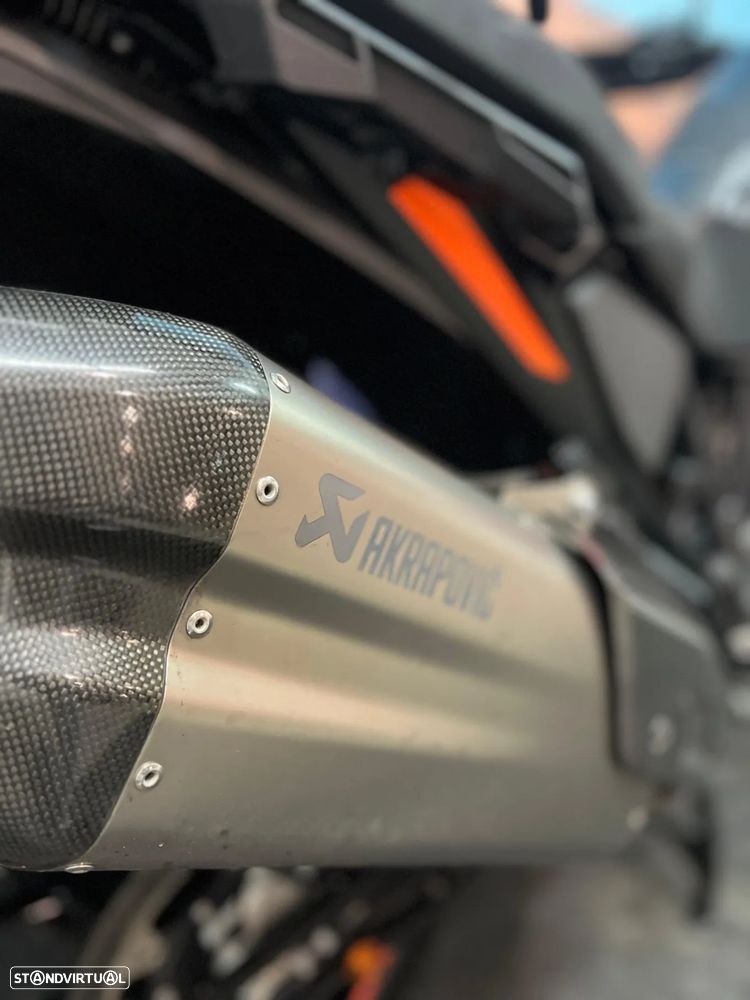 KTM 1290 Super Adventure S - Tech Pack - 10