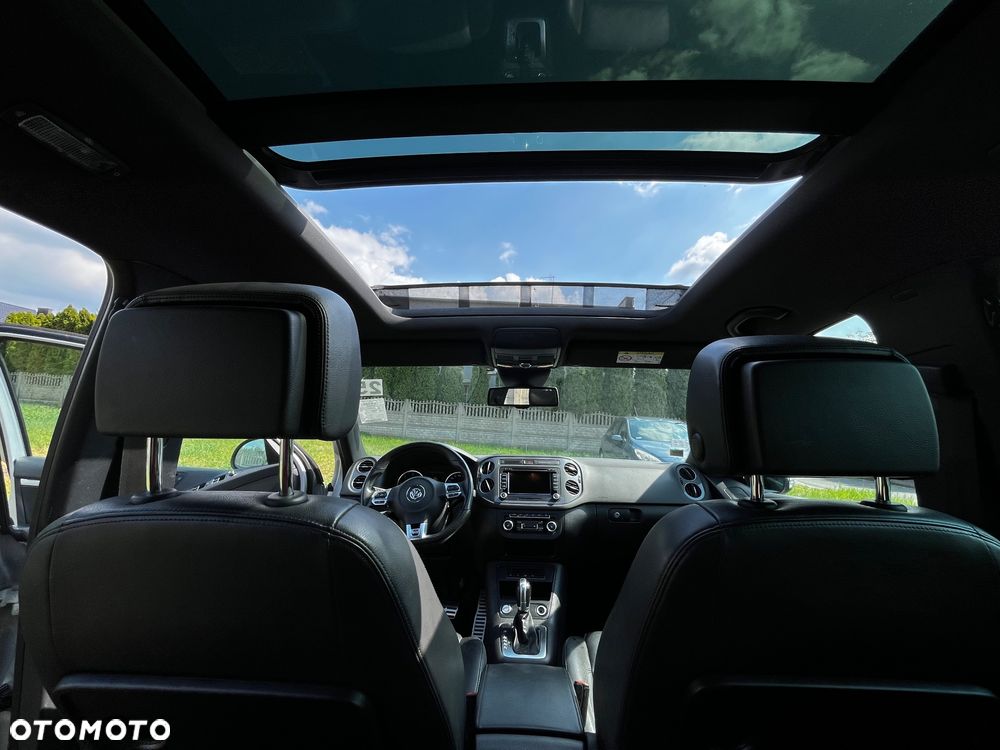 Volkswagen Tiguan - 24