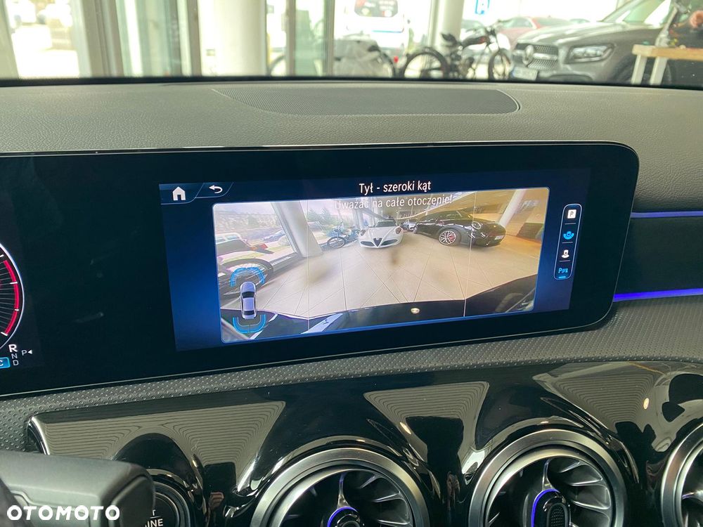 Mercedes-Benz Klasa A - 25