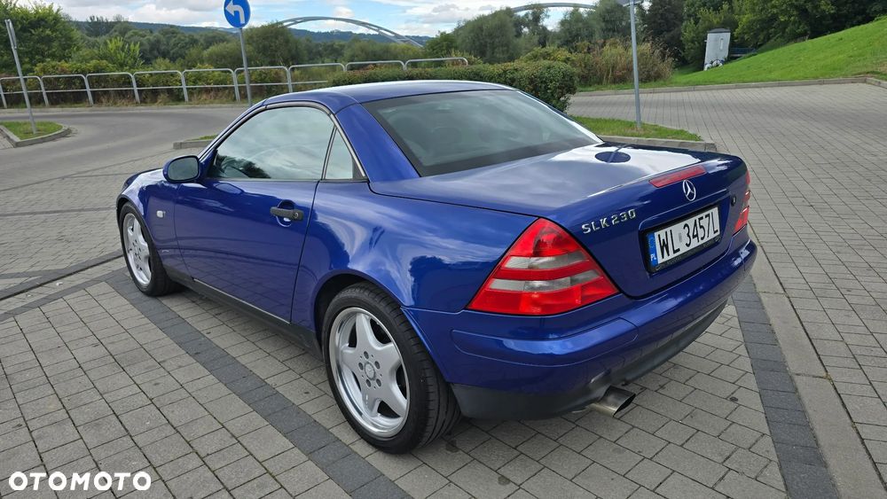 Mercedes-Benz SLK - 13