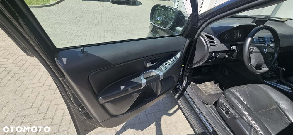 Volvo XC 90 3.2 AWD R-Design - 9