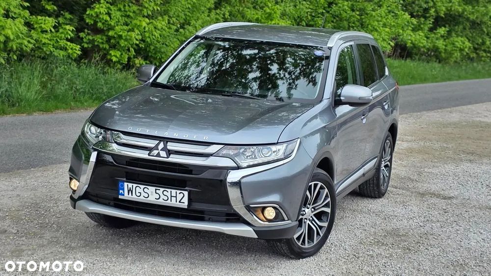 Mitsubishi Outlander 2.0 2WD CVT Edition - 40