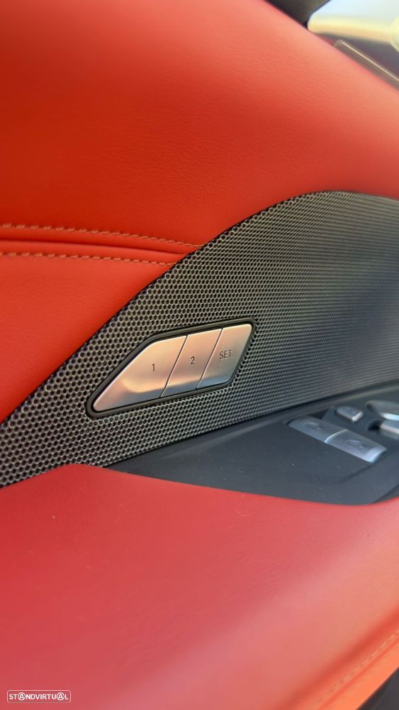 BMW M4 Competition xDrive - 44