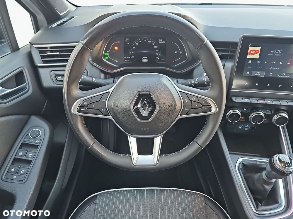 Renault Clio 1.0 TCe Intens - 28