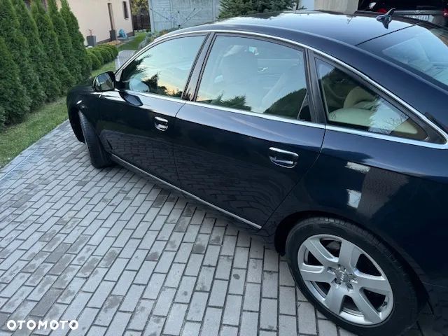 Audi A6 - 2