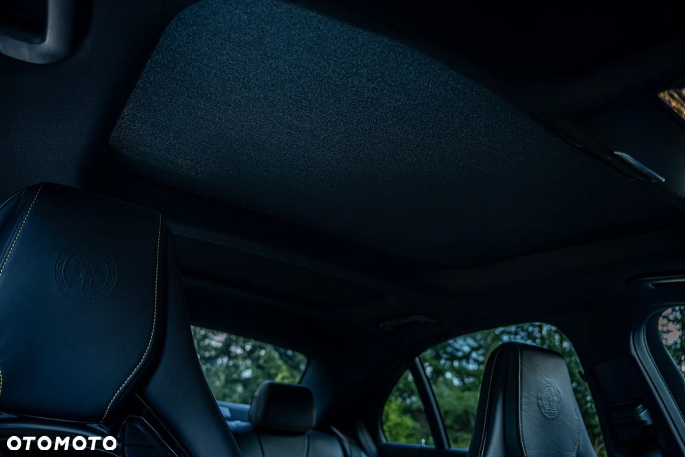 Mercedes-Benz Klasa E AMG 63 S 4-Matic+ - 26