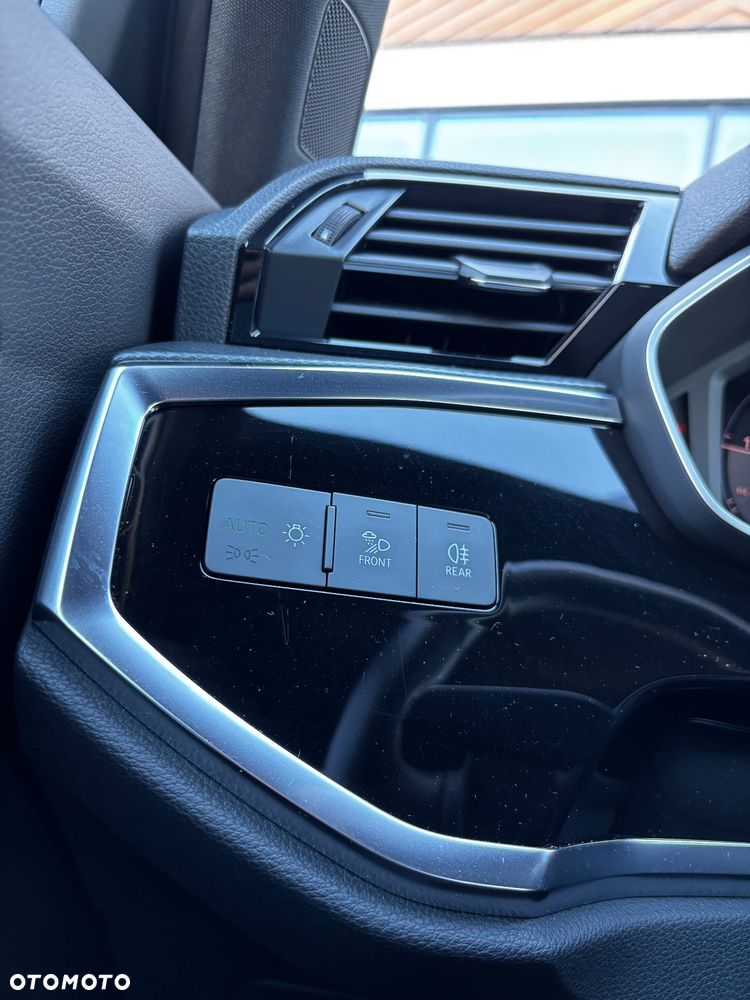 Audi Q3 35 TDI Advanced S tronic - 27