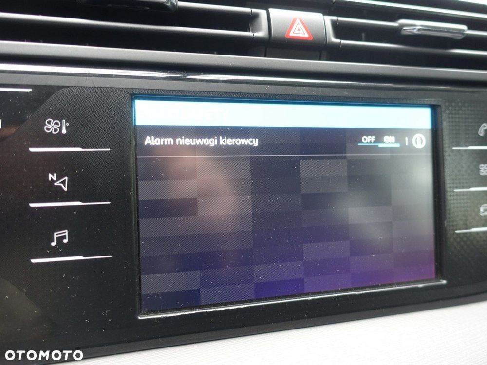 Citroën C4 Picasso 1.2 PureTech MoreLife - 25