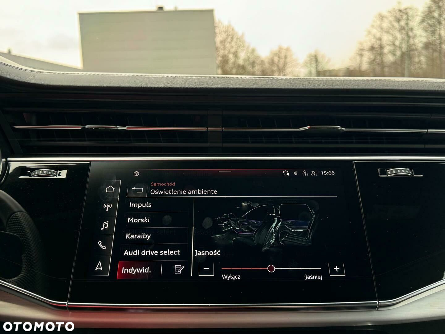 Audi SQ7 TFSI Quattro Tiptronic - 22