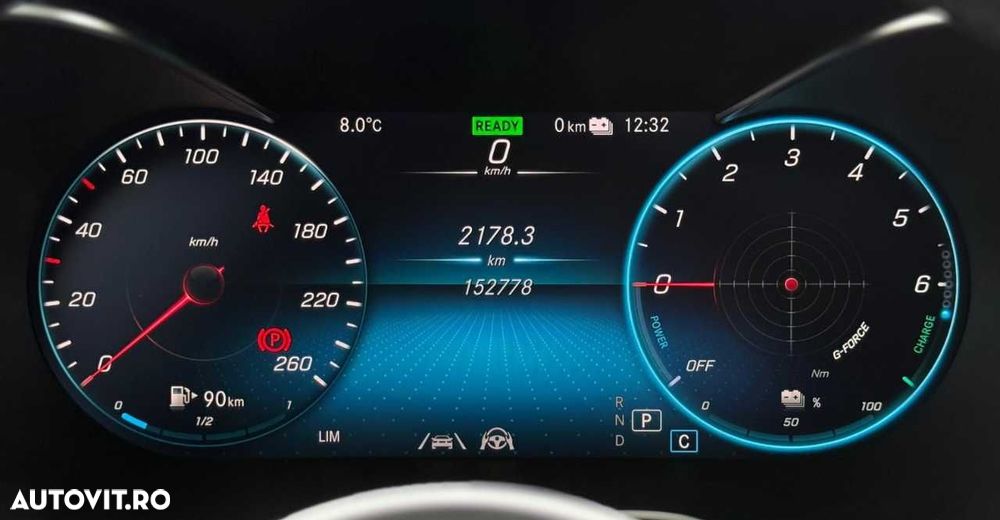 Mercedes-Benz GLC - 31