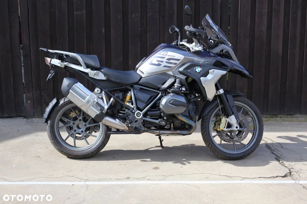 BMW R