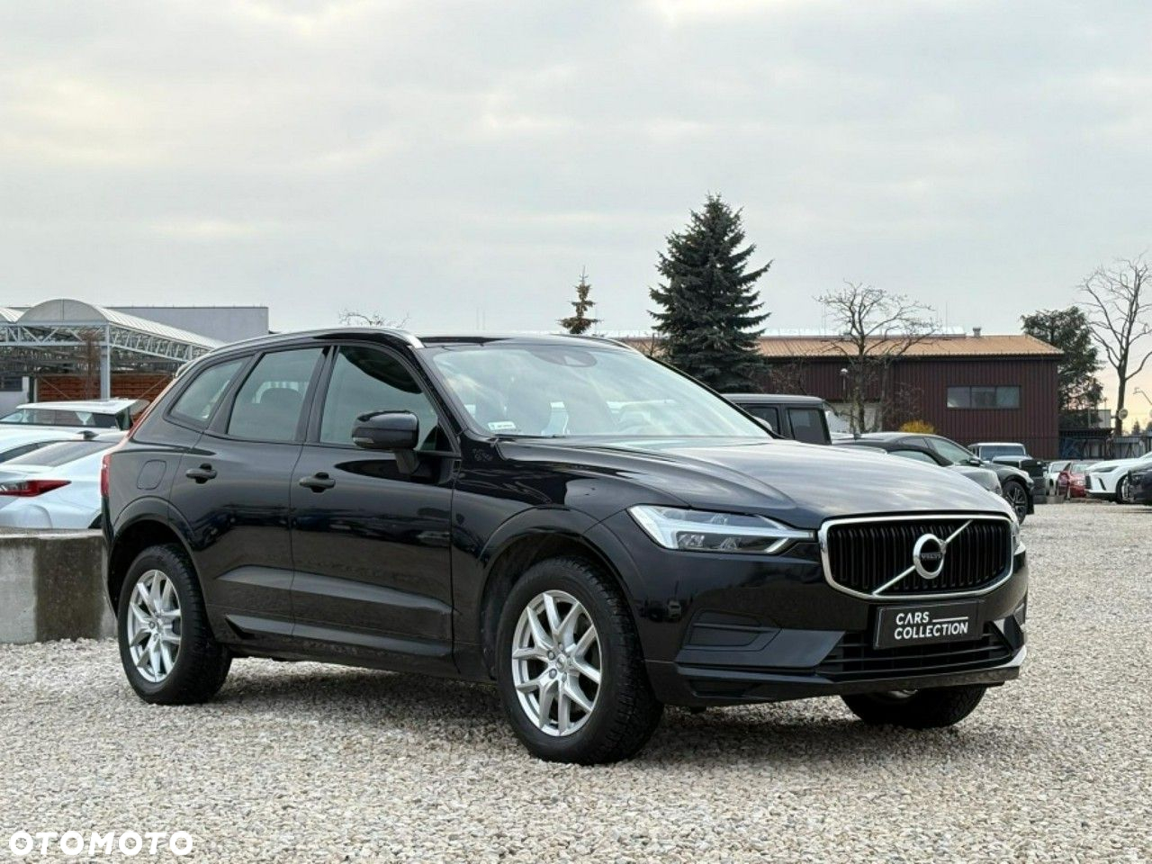 Volvo XC 60 - 2