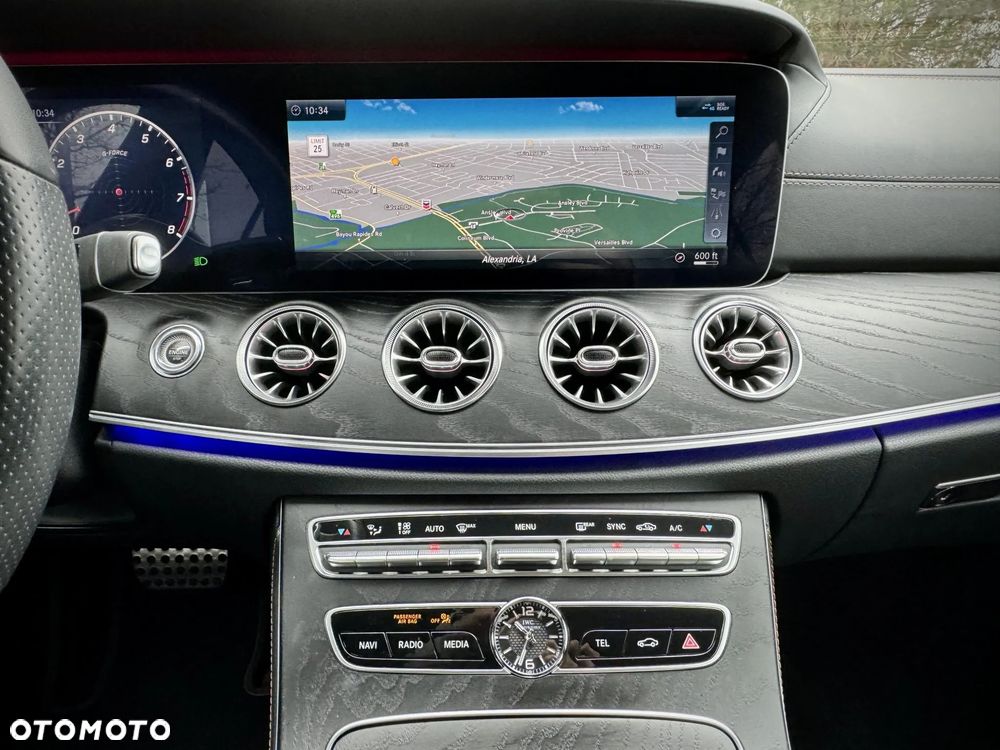 Mercedes-Benz CLS 450 4-Matic 9G-TRONIC - 24