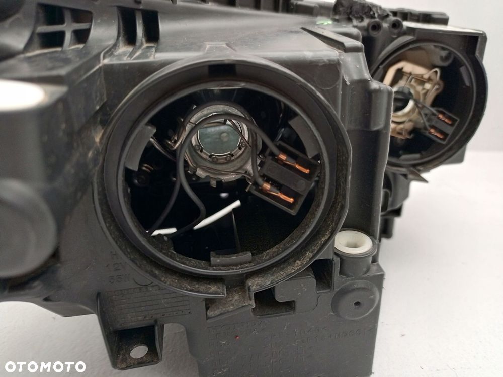 HONDA CIVIC IX LIFT 15- LAMPA PRZEDNIA LEWA LEWY PRZÓD 33150-TV0-G416-M1 ÷ - 7