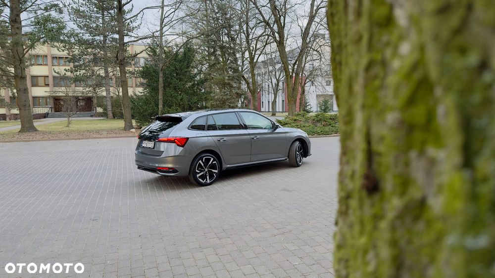 Skoda Scala 1.0 TSI Monte Carlo DSG - 35