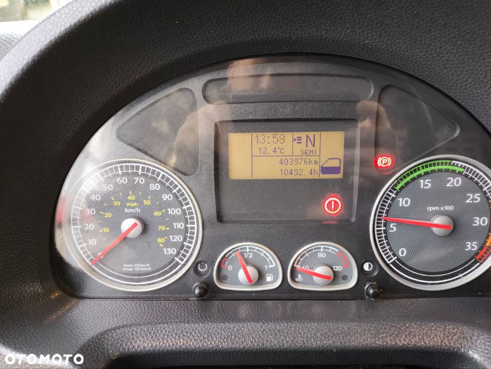 Iveco Eurocargo - 23