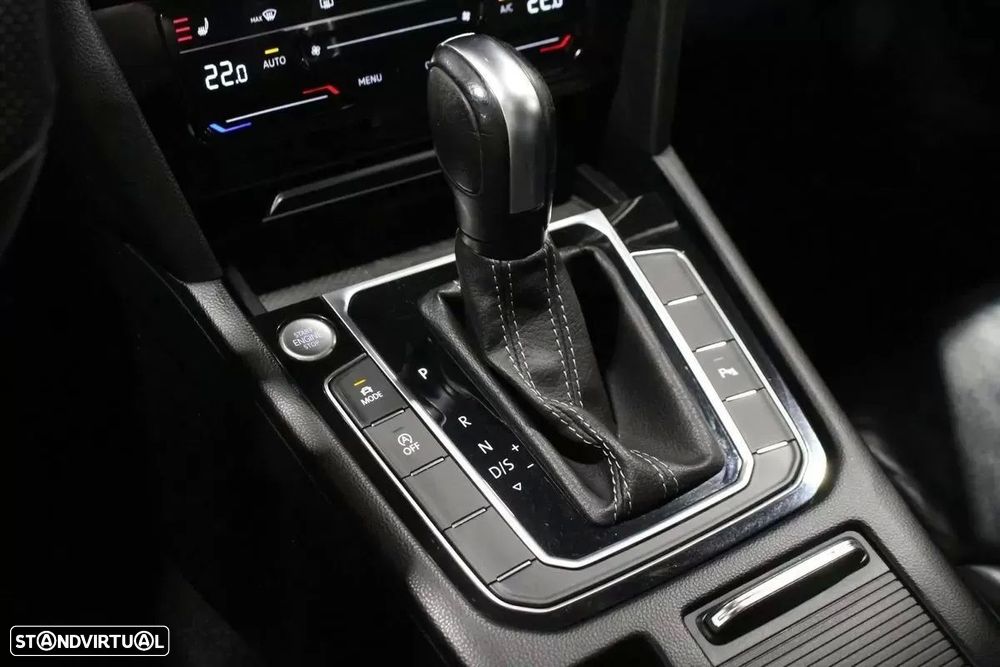 VW Arteon Shooting Brake 2.0 TDI R-Line DSG - 38