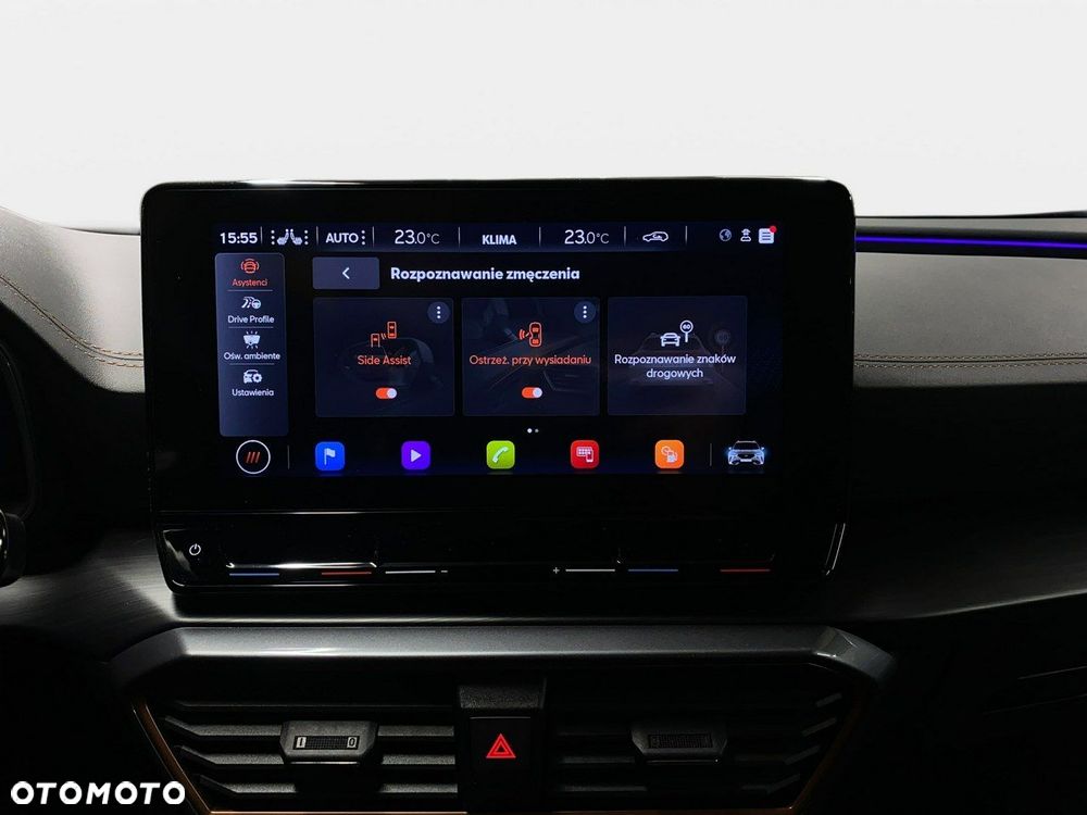 Cupra Formentor - 32