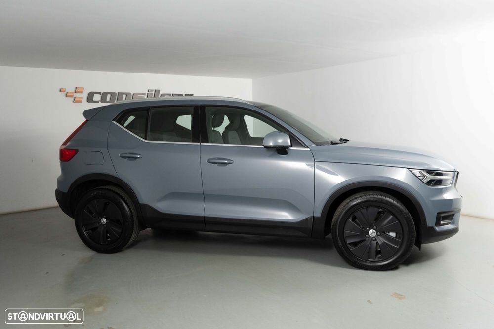 Volvo XC 40 1.5 T4 PHEV Inscription Expression - 8