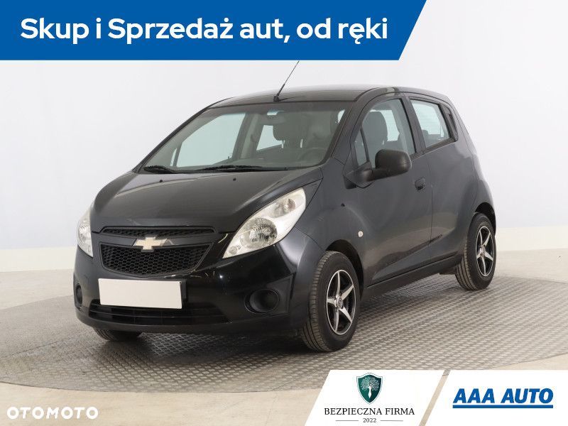 Chevrolet Spark - 2