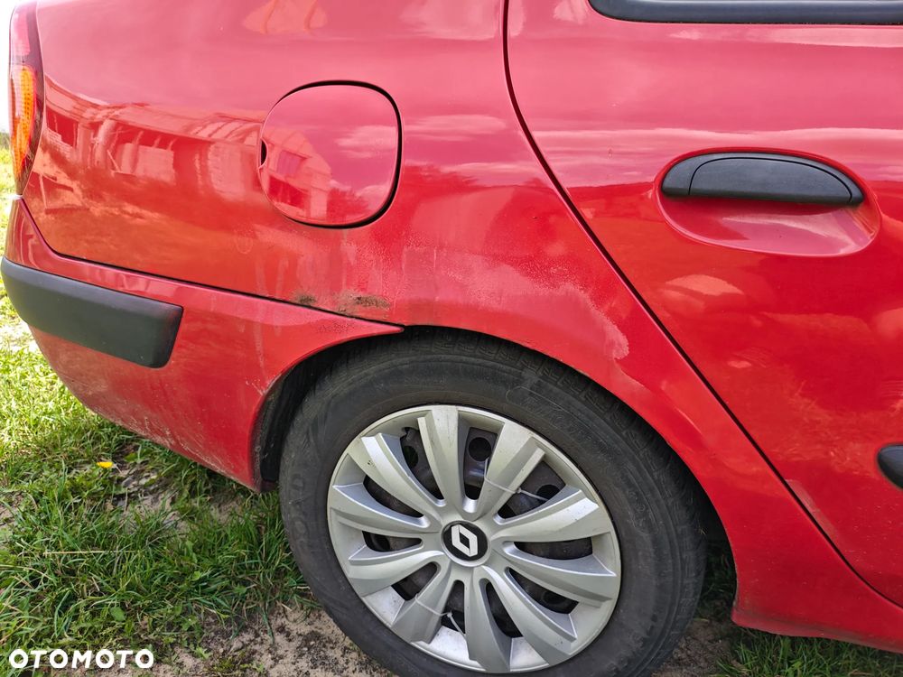 Renault Thalia 1.4 Authentique - 5