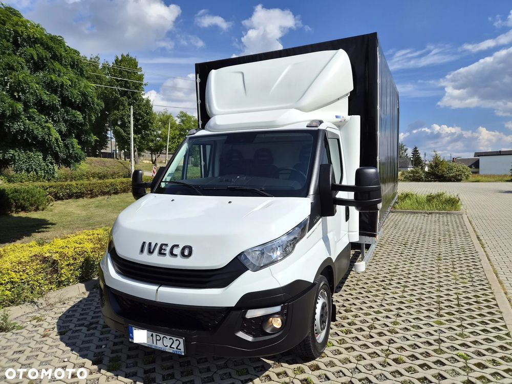 Iveco Daily - 8
