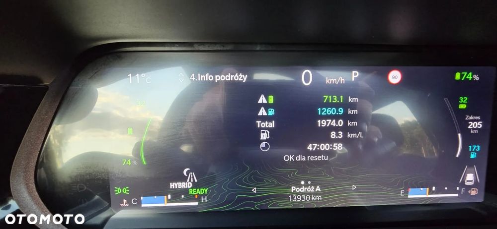 Jeep Grand Cherokee 2.0 4xe PHEV Overland - 15