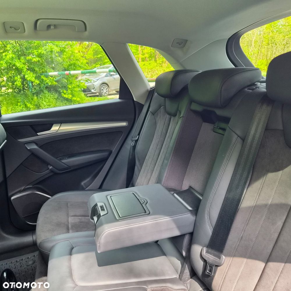 Audi Q5 2.0 TDI Quattro S tronic - 11