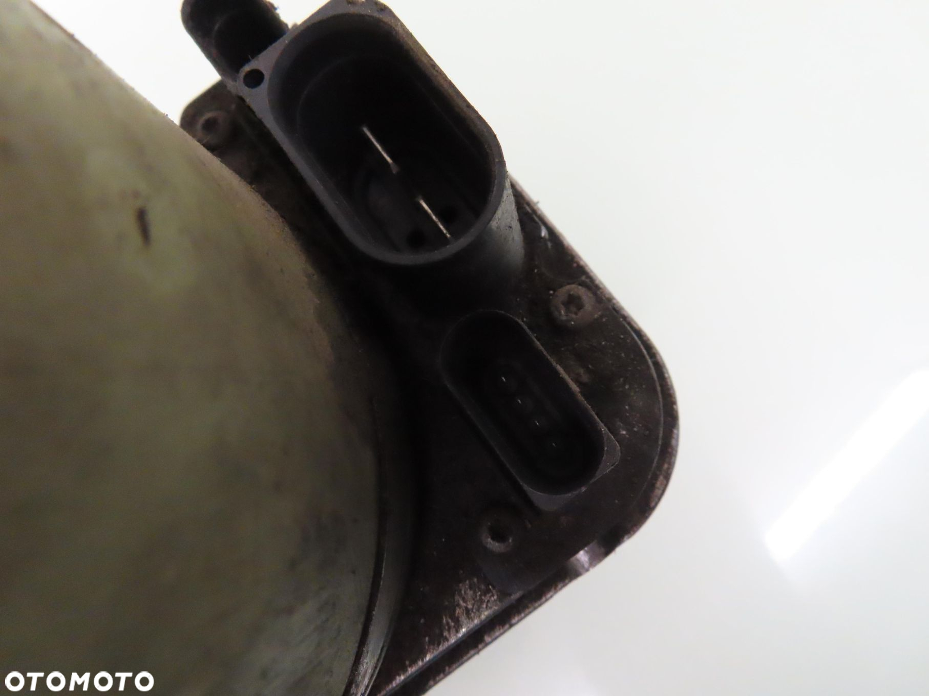 POMPA WSPOMAGANIA SKODA FABIA I 6Q0423371 - 5