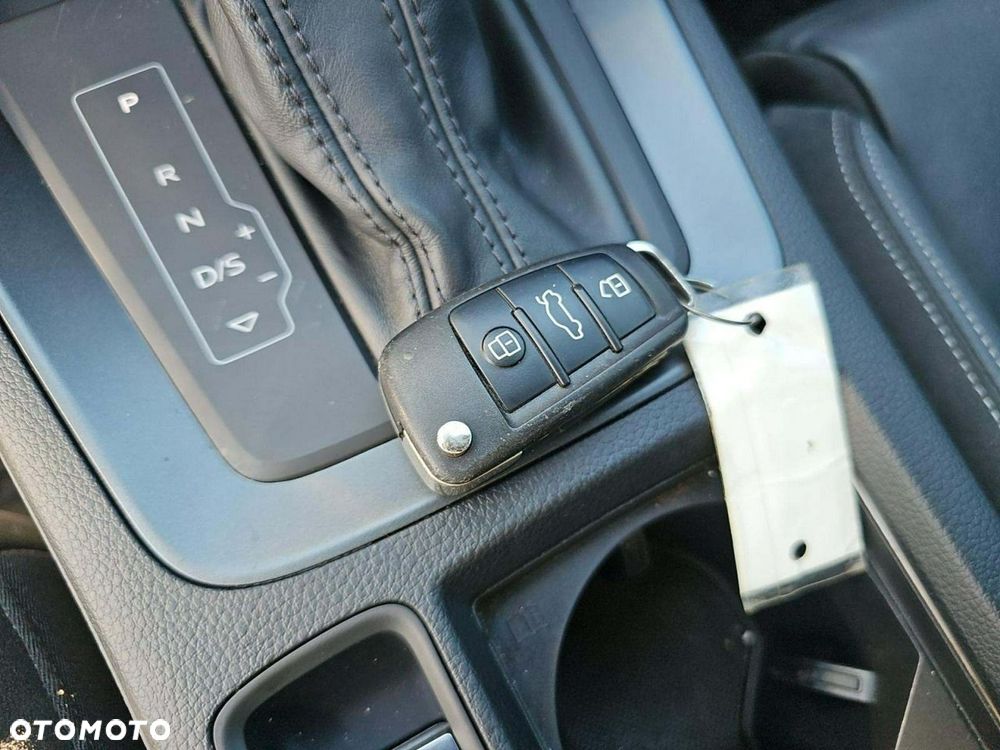 Audi Q3 45 TFSI Quattro S tronic S line - 12
