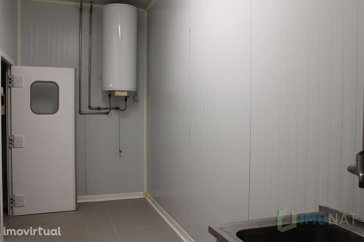 Armazém Industrial - Grande imagem: 4/45