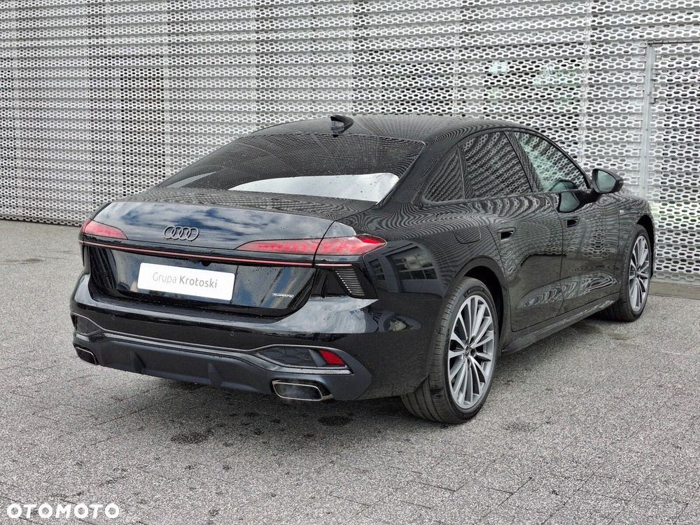 Audi A6 Limousine - 5