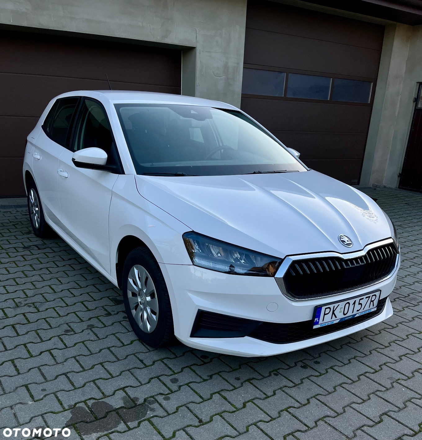 Skoda Fabia 1.0 Ambition - 2