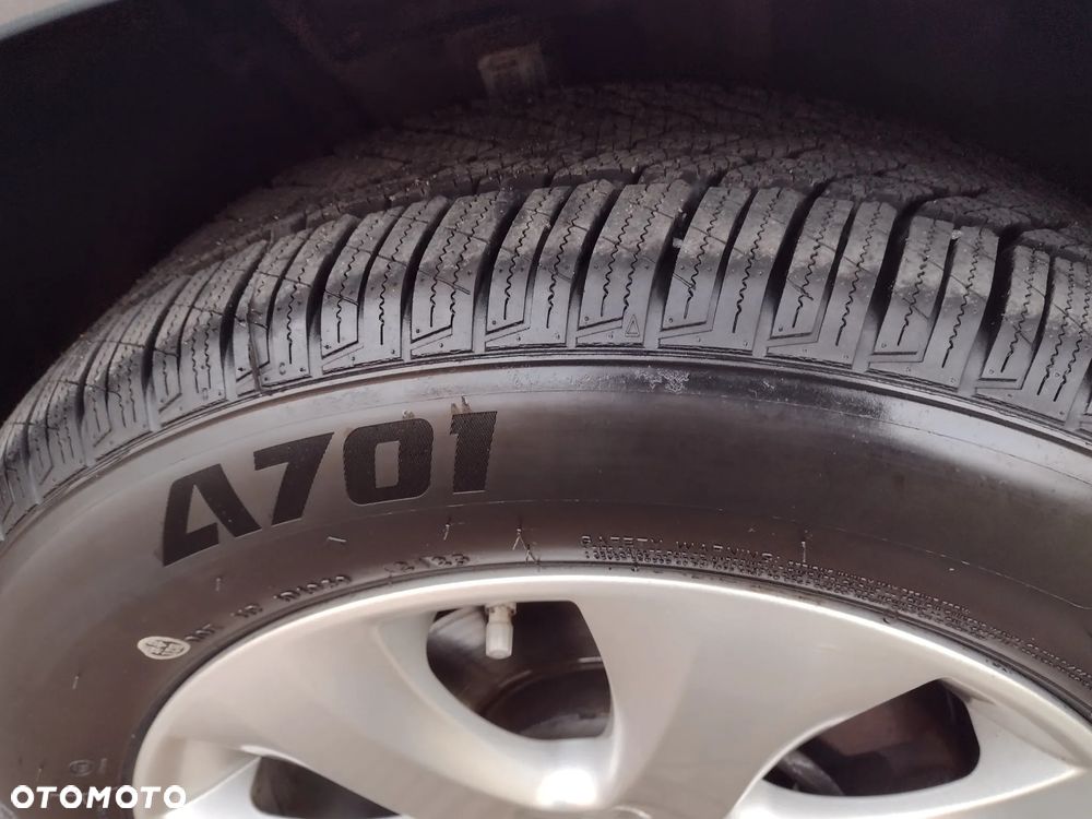 Opel Astra 1.4 Turbo Exklusiv - 28