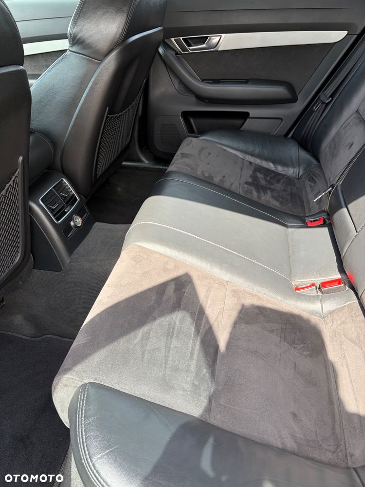 Audi A6 Avant 2.0 TDI - 8